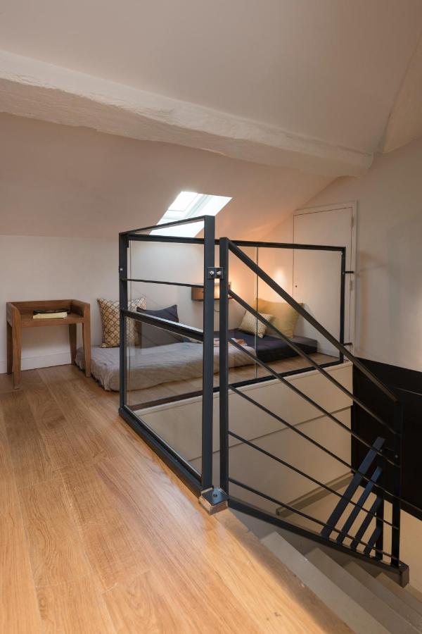 Hotel Mihotel Gailleton *