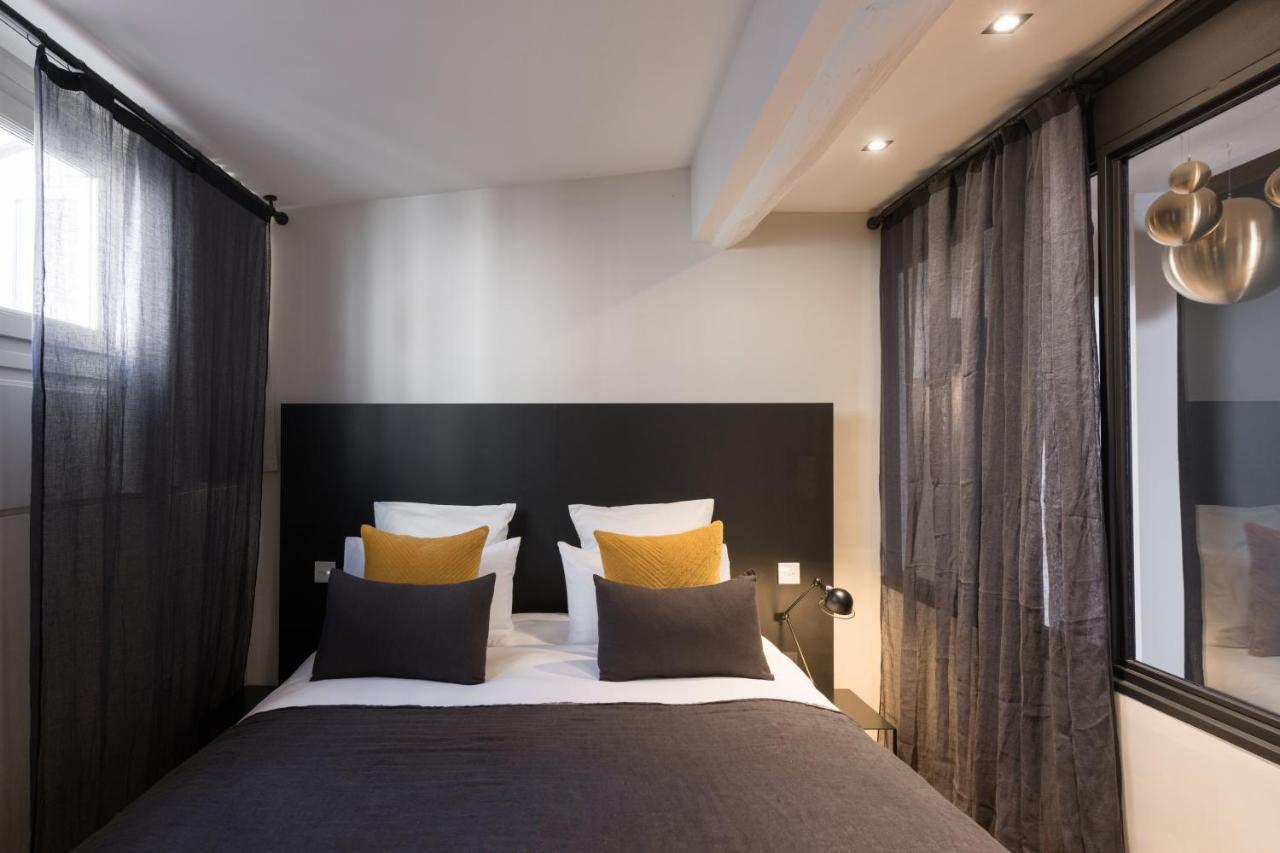 Mihotel Gailleton Hotel