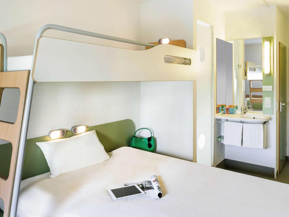 Ibis Budget Gerland Hotel