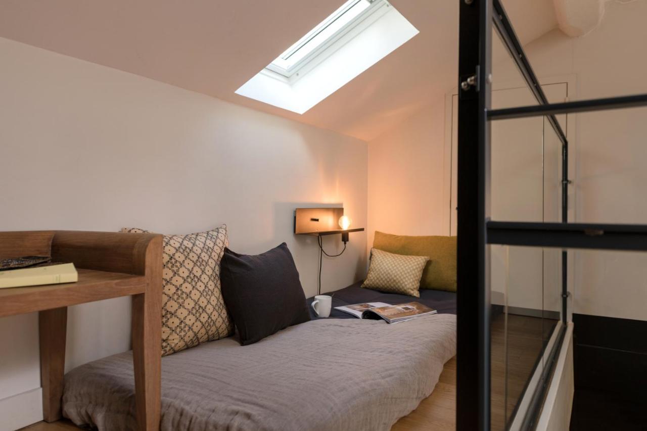 Hotel Mihotel Gailleton *