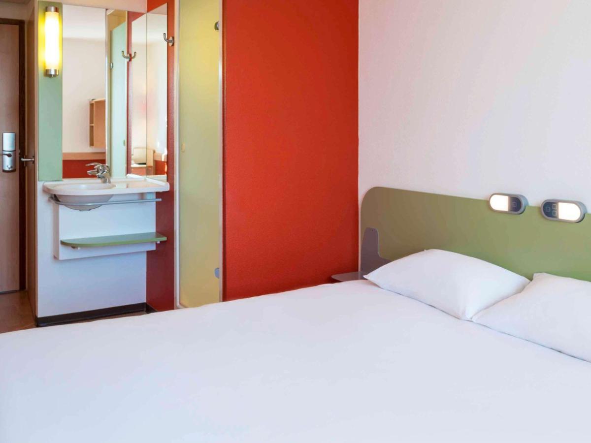 Ibis Budget Centre - Gare Part Dieu 2*