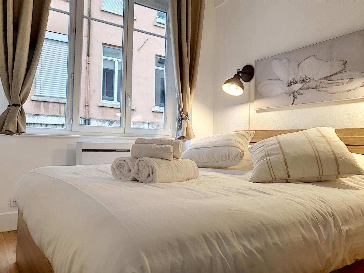 Apartamento Le Tisserand By Cocoonr