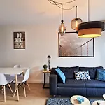 Charming Apartment In The Centre Of Lyon