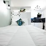 La Suite Saint Georges - Beau Studio Cosy Et Design A 5 Mn Metro Vieux Lyon