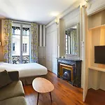 Hotel Vaubecour - Centre Lyon Ainay - Perrache