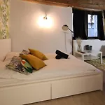 Charming Studio Centre Ville De Lyon