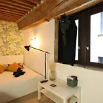 Charming Studio Centre Ville De Lyon
