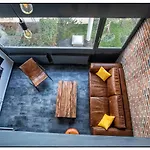 Le Florence - Duplex Moderne Climatise Avec Garage