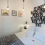Suite Garibaldi Cosy et Design