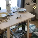 La Suite à Léon - Lyon Garibaldi