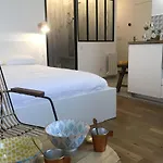 La Suite à Léon - Lyon Garibaldi