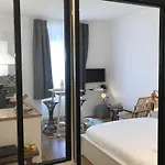 La Suite à Léon - Lyon Garibaldi