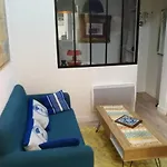 Le Cocon Du Gourguillon - Vieux Lyon