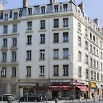 Suite Gambetta Cosy Et Design