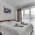 Le 27 - Appartement 3*** Cosy A Lyon Parking