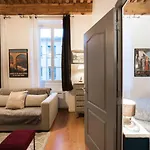 St Just - 42m2 Proche Vieux Lyon