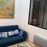 Le Cocon Du Gourguillon - Vieux Lyon