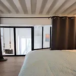 Le Ferratiere - Moderne Industriel Du Vieux Lyon
