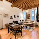 St Just - 42m2 Proche Vieux Lyon