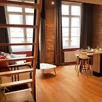 Cosy Appartement, Dans Les Pentes De La Croix Rousse