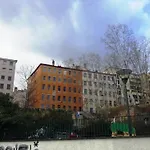 Cosy Appartement, Dans Les Pentes De La Croix Rousse