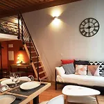 Cosy Appartement, Dans Les Pentes De La Croix Rousse