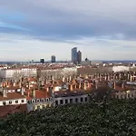 Cosy Appartement, Dans Les Pentes De La Croix Rousse