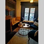 Le Boudoir