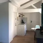 Studio Sous Les Toits