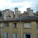 Le Nid Des Amants Du Vieux-Lyon