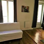 Les Apparts A Albert - Authentique Et Unique