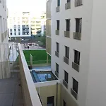 Appartement Avec Balcon Immeuble Standing