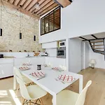 Guestready - Spacious Duplex In Croix-Rousse