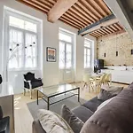 Guestready - Spacious Duplex In Croix-Rousse