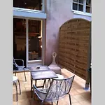 Studio Lyon 1Er
