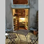 Studio Lyon 1Er