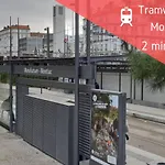 Easy Lyon Centre Lyon Et Part Dieu Metro Tram