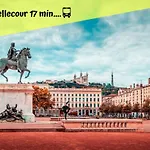 Le Nid Lyonnais - Le Vienne