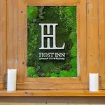 Host Inn - Cœur Vieux Lyon & Spa