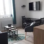 Duplex Bastie T3 Calme Et Climatise Wifi