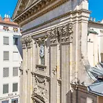 Nice Studio In The Heart Of The Presqu\'Ile In Lyon - Welkeys