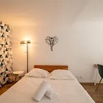 Be My Home - La Suite Graphique