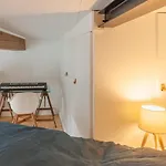 Be My Home - Croix Rousse