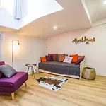 Guestready - Cozy Escape In The Heart Of Vieux-Lyon