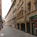 L\'Authentique - Au Coeur De Lyon