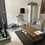 Studio Au Coeur De Lyon