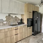 Superbe Appartement 100M2, Vue Imprenable Saone