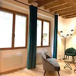 Luxe Et Calme En Hyper Centre - La Cour Des Bois