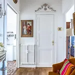 Appartement Des Jacobins - Lyon - Welkeys