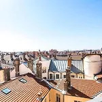 Appartement Des Jacobins - Lyon - Welkeys